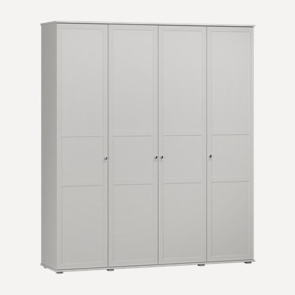 Распашной шкаф Амели-4 