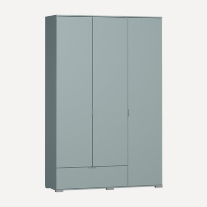 Распашной шкаф Стелла 3.1 
