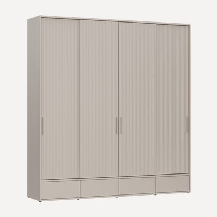 Шкаф-купе Беррингтон 4.1 