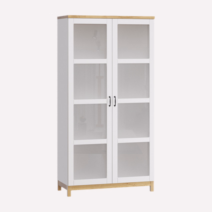 Витрина Равенна-2 Plain