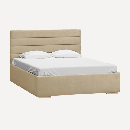 Төсек Loson 180 Velvet Light