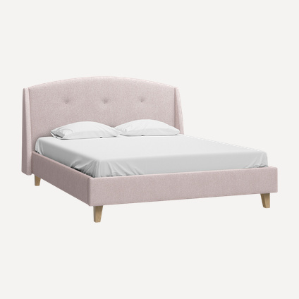 Кровать Тейлори 160 Sherst Beige