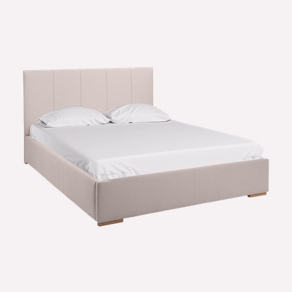 Кровать Шерона 160 Sherst Beige