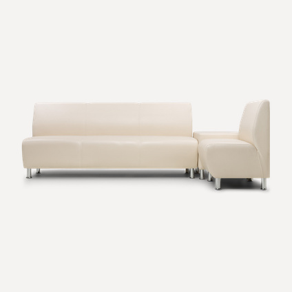 Диван модульный Крокус-2 Beige