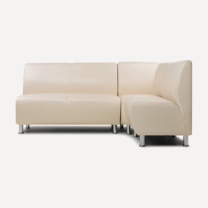 Диван модульный Крокус-1 Beige