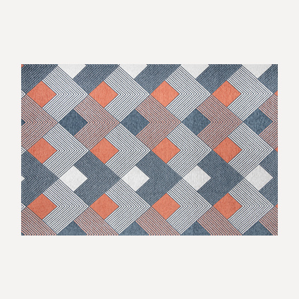 Ковер Line-Frost 135x200