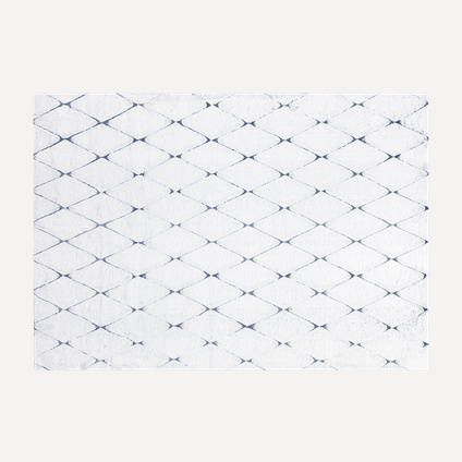 Ковер Vivica-White-Anthracite 160x230