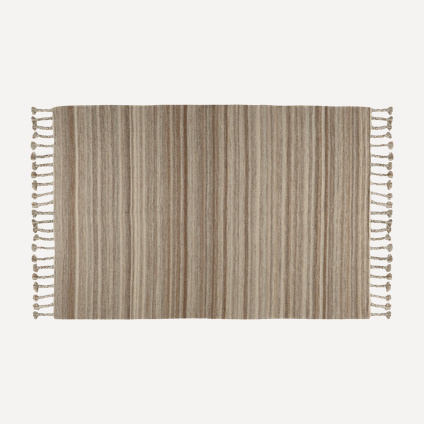 Ковер Этник-Sherst-Beige 120x180