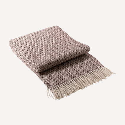 Плед Неаполь Beige