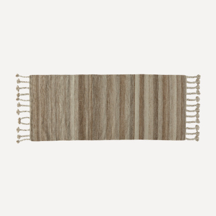 Ковер Этник-Sherst-Beige 70x160