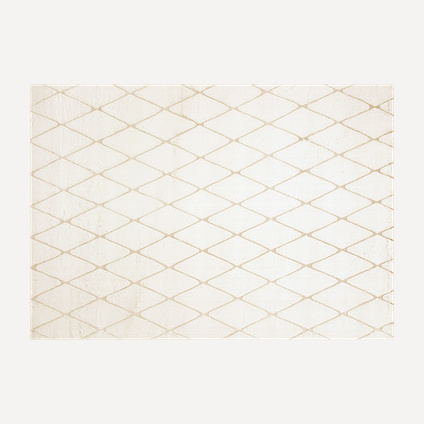 Ковер Vivica-White-Cream 160x230