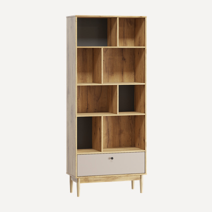 Стеллаж Ферран Wood