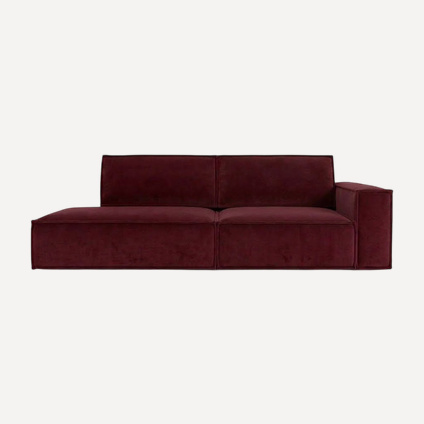 Диван модульный Этен Lazy Marsala