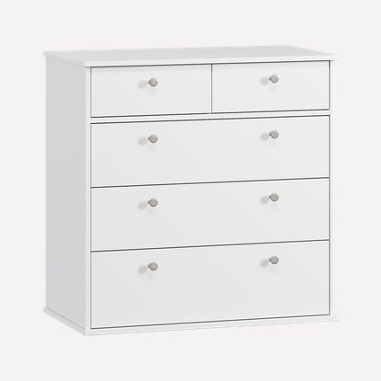Комод Амели White