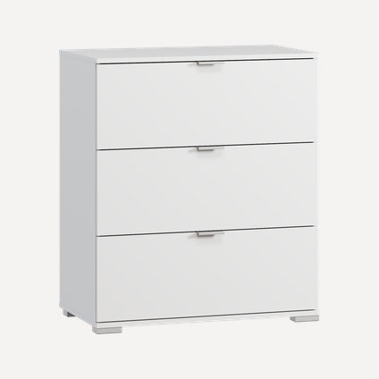 Комод Стелла-4 White