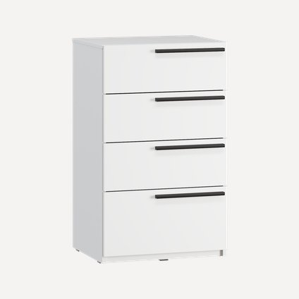 Комод Кимбол 55x90 Белый