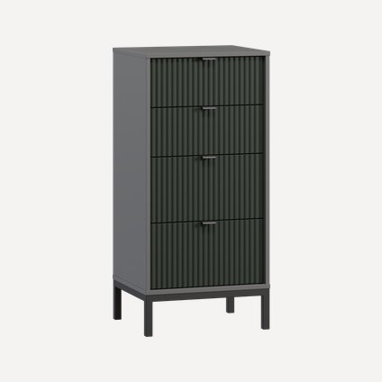 Комод Трейвис 48x102 Пихтовый