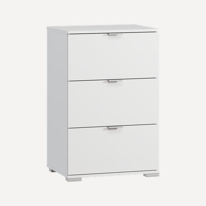Комод Стелла-3 White