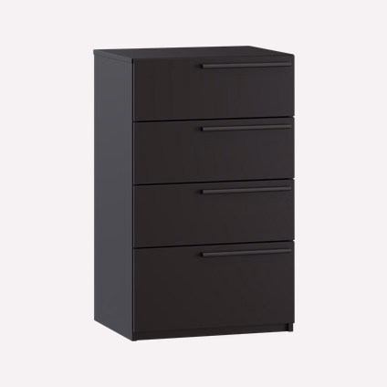 Комод Кимбол 55x90 Черный