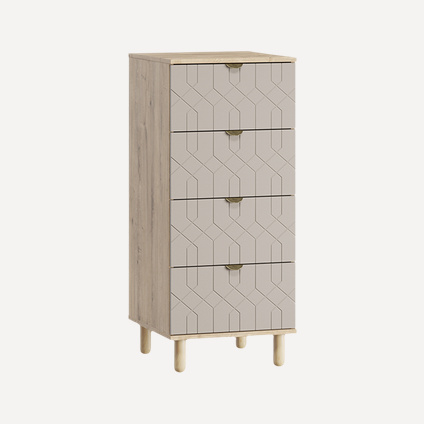 Комод Теджонс-1 Deco Santiago
