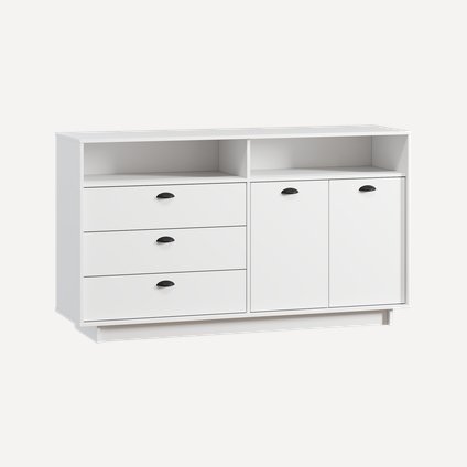 Тумба Айрин 158x90 Белый