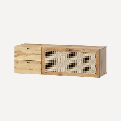 ТВ-тумба Рошаль-2 Wood