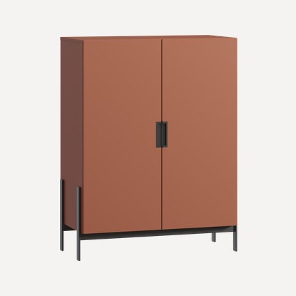 Тұғыр Liges - 1 Terracota