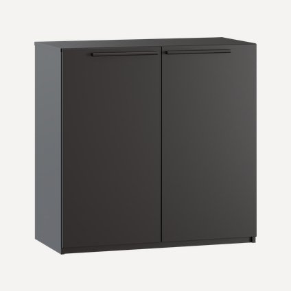 Тумба Кимбол 92x90 Черный