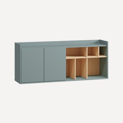 Тумба Воямполь-1 Plywood Mint
