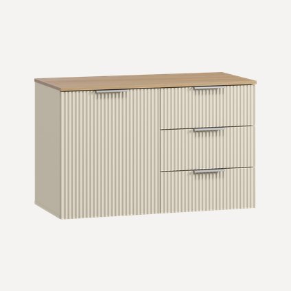 Тұғыр Ensson - 1 Ivory Oak
