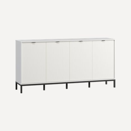 Тумба Трейвис 181x90 Белый