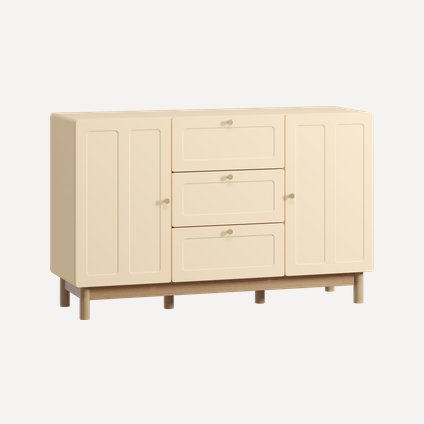 Тумба Виклу-2 Beige Oak