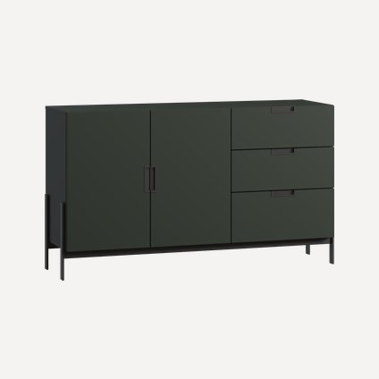 Тумба Лигес 153x87 Пихтовый