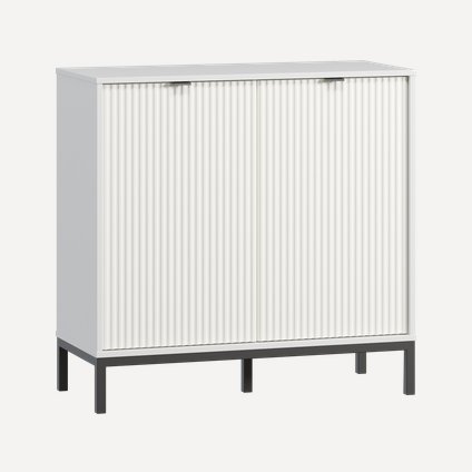 Тумба Трейвис 93x90 Белый