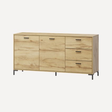 Тумба Кливленд-1 Wood