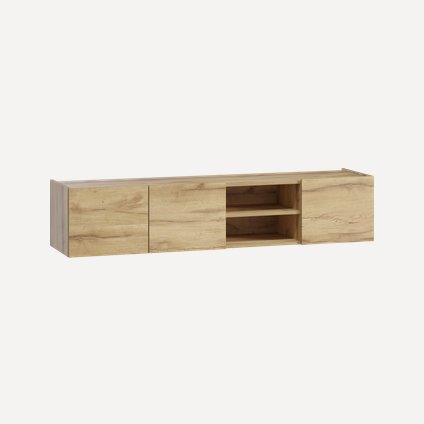ТВ-тумба Леман-3 Wood