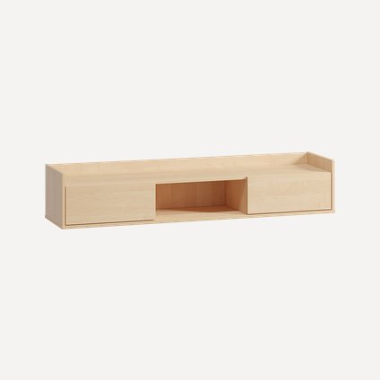ТВ-тумба Воямполь-1 Plywood