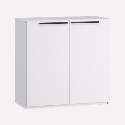 Тумба Кимбол 90x90 Белый