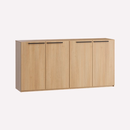Тумба Кимбол 183x90 Дуб Барбера
