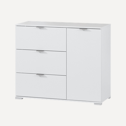 Тумба Стелла-1 White