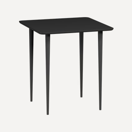 Кухонный стол Тайлер Quadro Black