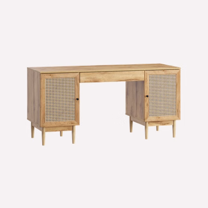 Жұмыс үстелі Rosal ' -1 Wood