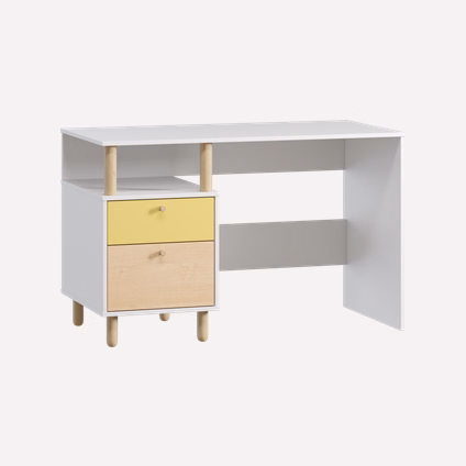 Жұмыс үстелі Dikins Mustard Plywood