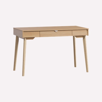 Письменный стол Лесли Oak