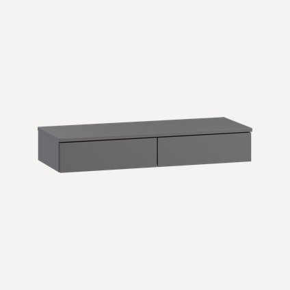 Консоль Дантон-1 Grey