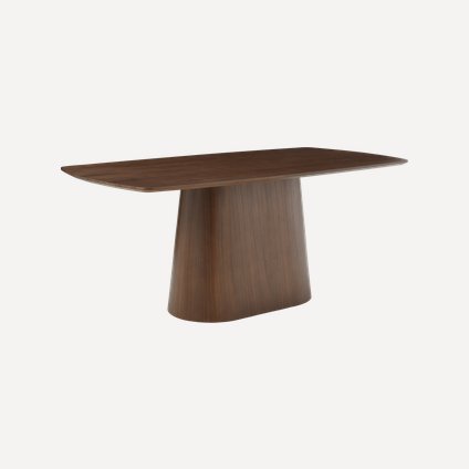 Кухонный стол Маунт Walnut