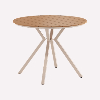 Стол Тинсли 100 Древесный натуральный