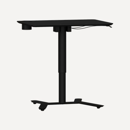 Үстел Separd Black