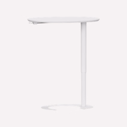 Стол Ферн 65x50 Белый