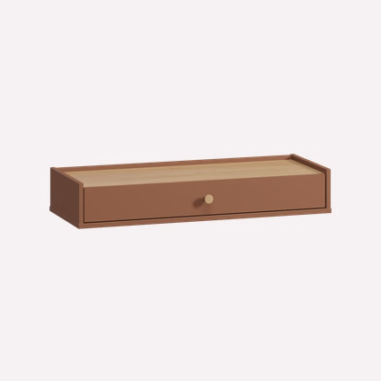 Консоль Торвалль 90x35 Терракотовый